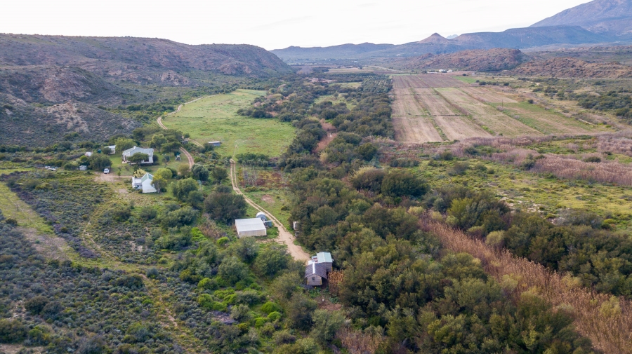 Commercial Property for Sale in Barrydale Western Cape